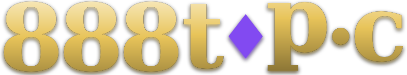 888top.c logo